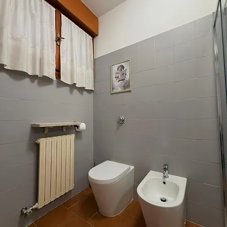 Comeacasa Tatil Evi Seriate