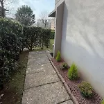 Comeacasa Nyaraló *